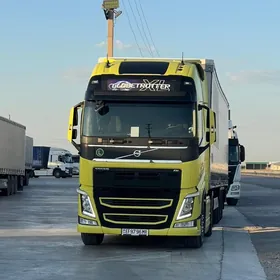 Volvo FH 460 2020
