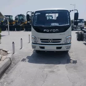 Foton Gratour V5 2025