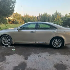 Lexus ES 350 2009