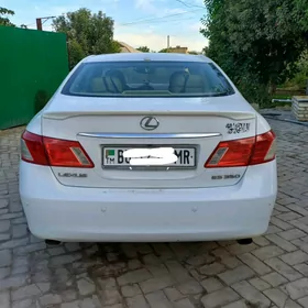 Lexus ES 350 2009