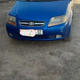 Daewoo Kalos 2004