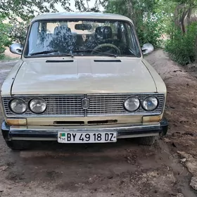 Lada 2106 1990