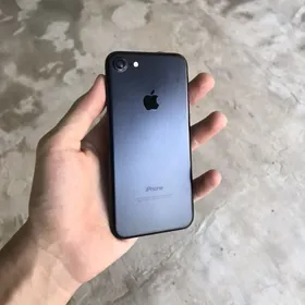 iPhone 7