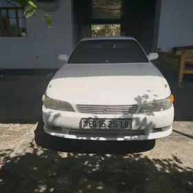 Toyota Mark II 1993