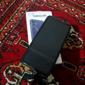 Samsung A15 6/128
