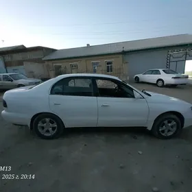 Toyota Corona 1995