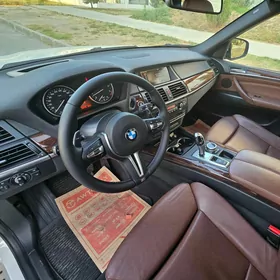 BMW X5 2011