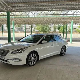 Hyundai Sonata 2014