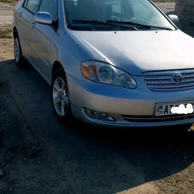 Toyota Corolla 2006
