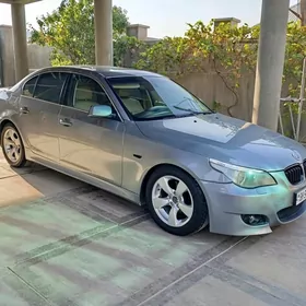 BMW E60 2005