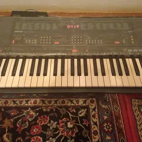 yamaha 500 ritmblok