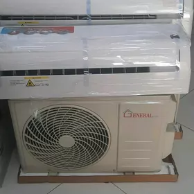 General 40kwadrat inwertor
