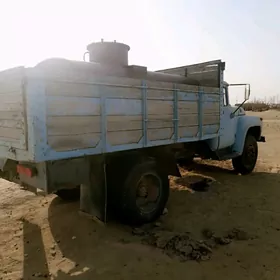 Zil 130 1992