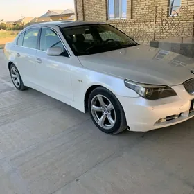 BMW 530 2003