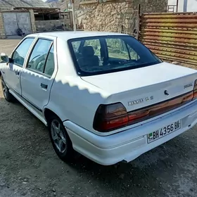 Renault Europa 19 1998