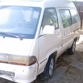 Toyota Town Ace 1993