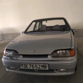 Lada 2115 2004