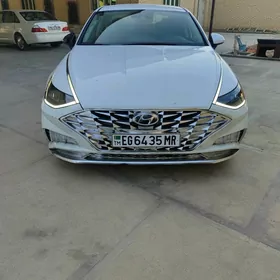 Hyundai Sonata 2020