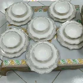 pasuda sowgatlyk