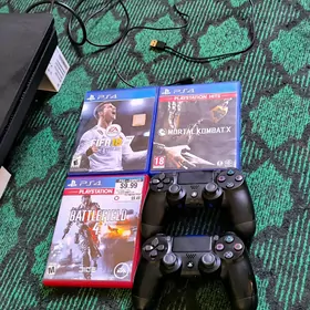 Ps4