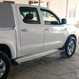 Toyota Hilux 2006