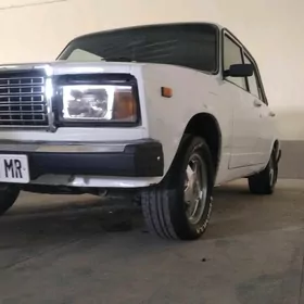 Lada 2107 2000
