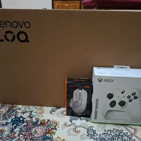 Lenovo LOQ rtx 4050