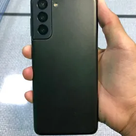 samsung S21