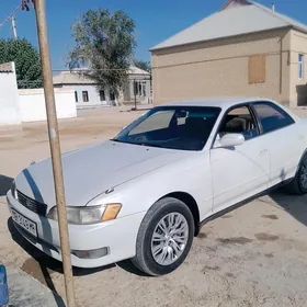 Toyota Mark II 1993