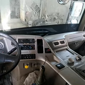 Ford Cargo 3535D 2014