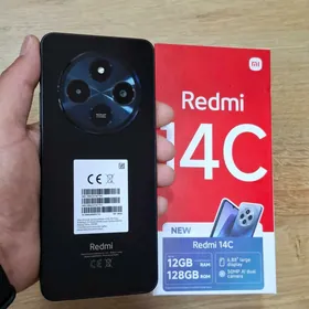 Redmi 14C 6/128