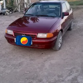 Opel Astra 1992