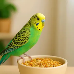 КОРМ ДЛЯ ПОПУГАЕВ🦜🦜🦜🦜🦜🦜