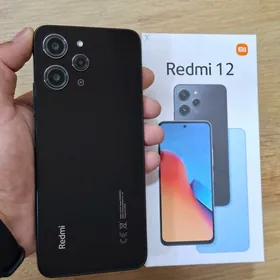 Redmi 12 4/128
