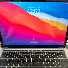 MacBook Pro