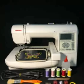 janome 230 Alya.s