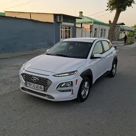 Hyundai Kona 2020