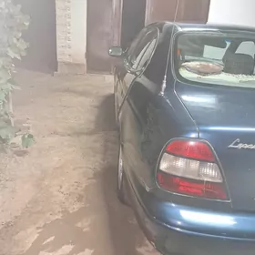 Daewoo Leganza 1999