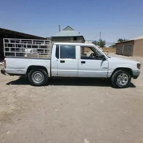 Mitsubishi L200 1993