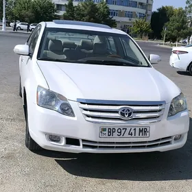 Toyota Avalon 2006