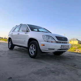 Lexus RX 300 2001
