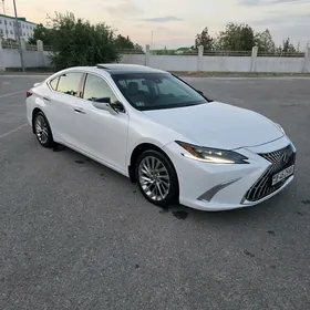 Lexus ES 350 2021