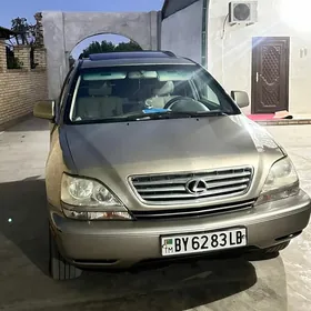 Lexus RX 300 2000