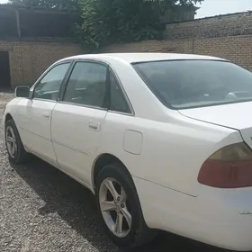 Toyota Avalon 2002