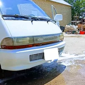 Toyota Town Ace 1992