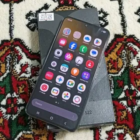 Samsung S22  5G