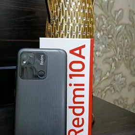 redmi 10A