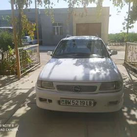 Opel Astra 1997
