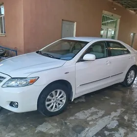 Toyota Camry 2009