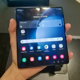 Samsung Z Fold 5